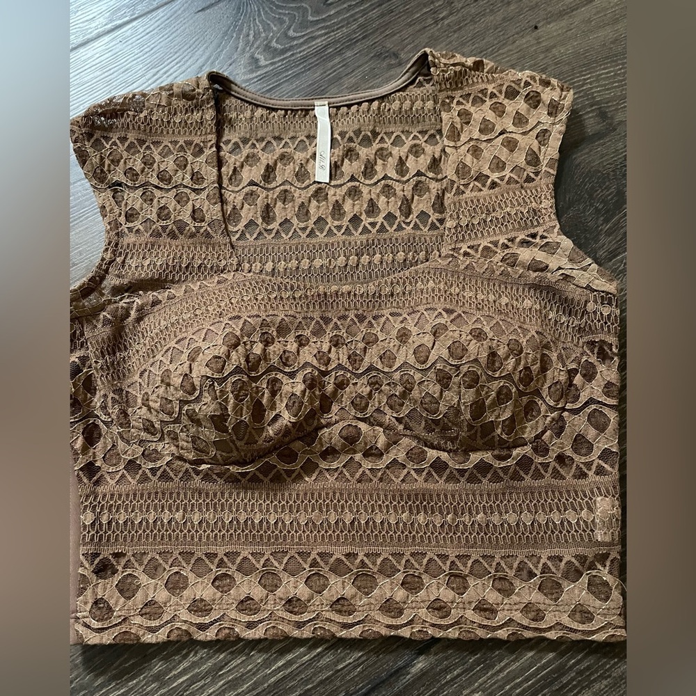 Alt.B blouses - Picture 4 of 9